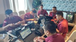 Mengenal Immigration on Shipping, Pemeriksaan Keimigrasian di Atas Alat Angkut atau Kapal Pesiar