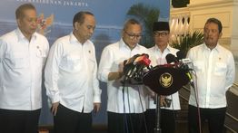 Presiden Prabowo Bentuk Satgas Percepatan 80.000 Koperasi Desa Merah Putih