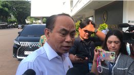 Prabowo Panggil Sejumlah Menteri untuk Bahas Koperasi Merah Putih