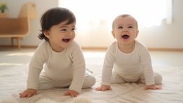 Ingin Punya Anak Kembar? Begini Cara Meningkatkan Peluangnya