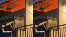 VIDEO: Kebakaran Mengerikan Menghantam Perumahan di Pademangan, 2 Orang Tewas