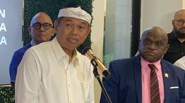 Dedi Mulyadi Pastikan Pendidikan Siswa di Barak Tidak Melanggar HAM