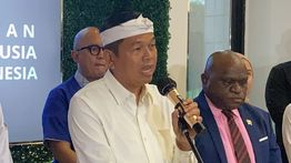 Dedi Mulyadi Akan Buat Pergub Soal Pendidikan Barak Militer di Jabar