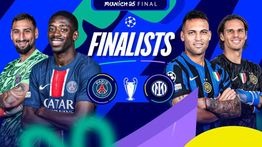 Menanti Juara Baru Liga Champions