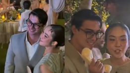 Rumor Pacaran, Intip 6 Potret Kebersamaan Gisel dan Cinta Brian