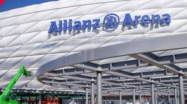 Final Liga Champions di Allianz Arena Selalu Lahirkan Juara Baru