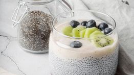 Bukan Sekadar Biji Kecil, Chia Seed Mengandung Manfaat yang Luar Biasa