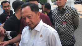 Jenderal Tito Beberkan Tugas Utama Satgas Tindak Premanisme