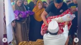 3 Bayi Kendari Tewas Terbakar, Ditinggal Ibu Pergi Bareng Pacar