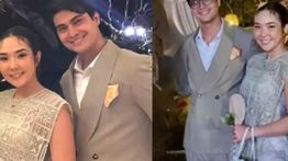 Profil Cinta Brian yang Dikabarkan Menjalin Hubungan dengan Gisella Anastasia