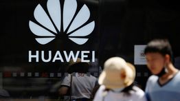 Huawei Kembangkan Sensor Kamera Sendiri untuk Ponsel Masa Depan