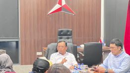 Demokrat: Tak Ada Matahari Kembar, Prabowo Dinilai Mandiri