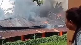 2 Balita Ditemukan Tewas Terbakar di Kendari