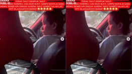 Aksi Bejat Sopir Taksi Online di Jaksel, Onani di Depan Penumpang Perempuan