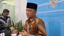 Belum Keluarkan Perppu Perampasan Aset, Mensesneg Sebut Prabowo Pilih Komunikasi dengan DPR