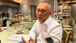 3 Bandara Kembali Berstatus Internasional, Ini Penjelasan Menhub