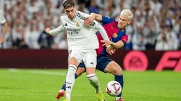 Antusiasme Tinggi Sambut Nobar El Clasico Akhir Pekan Ini