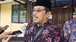 Kronologi Calon Haji Asal Sidoarjo Wafat di Pesawat Menuju Madinah