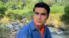 Profil Cinta Brian, Brondong yang Dirumorkan Pacaran dengan Gisella Anastasia