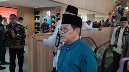 Rencana Pramono Buka Wisata Pulau Kucing Kian Serius, Sampai Undang Ahli