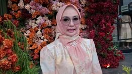 Begini Kondisi Eddies Adelia Pasca Jalani Operasi Rekontruksi Lutut