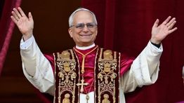 5 Fakta Paus Leo XIV, dari Chicago ke Tahta Suci