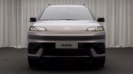 Hyundai Luncurkan SUV Listrik Elexio, Lepas dari Lini Ioniq