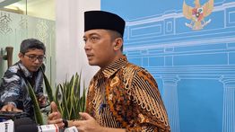 Mensesneg Sebut Prabowo Resah dengan Aksi Premanisme