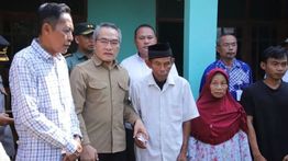 Pemkab Bantul Kawal Ketat Penyelesaian Kasus Mafia Tanah Mbah Tupon