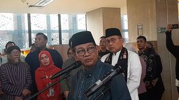 Pramono Terus Dalami Penyebab Tawuran di Manggarai: Kita Tindak Tegas