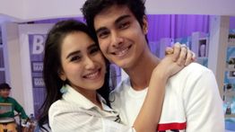 Sebelum Gisel, Cinta Brian Sempat 'Incar' Ayu Ting Ting