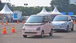 Wuling Hadirkan Promo "Tentram" Sepanjang Mei: Tenang, Terpercaya, dan Aman