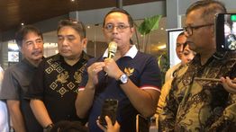 Soal, Vaksin TBC, Hasan Nasbi: Ini Uji Klinis, Bukan Uji Coba dan Sudah Dinyatakan Aman