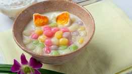 Manfaat Kolang-kaling, Si Manis Kenyal yang Kaya Gizi dan Baik untuk Kesehatan