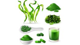 Kenali Manfaat Spirulina, Sumber Nutrisi Lengkap untuk Gaya Hidup Sehat