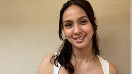 Vakum Jadi Artis, Nasya Marcella Fokus Kuliah dan Jadi Pelatih Pole Dance