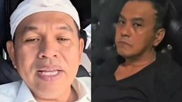 KDM Bakal Jemput Diky Chandra untuk Dibawa ke Barak Militer