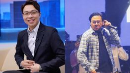 Bukan Cuma Fans, Richard Lee Ngaku Jadi Korban Penipuan Aldy Eks CJR