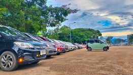 Wuling Club Indonesia Gelar Halal Bihalal Nasional, 29 Chapter Serentak Meriahkan Acara