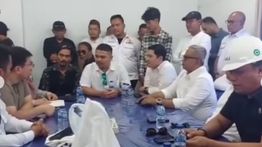 Viral Dugaan Permintaan Proyek Rp5 Triliun di Chandra Asri, Polda Banten Panggil 13 Saksi