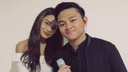 Terungkap Alasan Erika Carlina Putus dengan Aldy Eks CJR