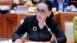 DPR: Pemusnahan Amunisi Harus Steril dari Warga