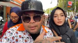 Gak Kapok Buka Bisnis Kuliner Madura, King Abdi: Ini Pecah Banget