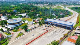 Siap-siap! Tarif Tol Kunciran-Serpong Naik per 15 Mei 2025, Cek Rinciannya