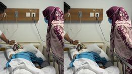 Angelina Sondakh Sampaikan Kabar Duka