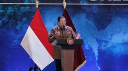 SBY Tegaskan Krisis Iklim dan Lingkungan Itu Nyata