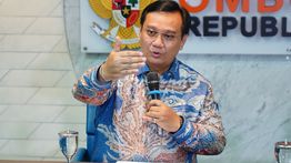 Ombudsman: Kepala BGN Sudah Berbenah Lebih Ketat Buat MBG