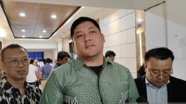 Michael Sinaga Penuhi Panggilan Polisi Terkait Laporan Jokowi Soal Ijazah Palsu