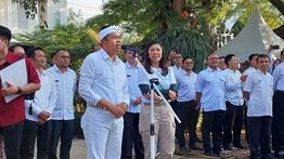 Tegas! Gubernur KDM Hentikan Wisuda untuk Cegah Pinjol