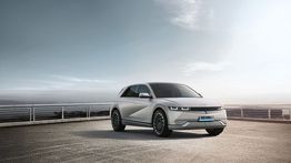 Hyundai Luncurkan Ioniq 5 dan Kona Electric Terbaru dengan Fitur Lebih Canggih
